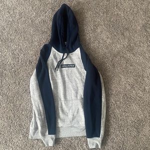 Hollister Hoodie